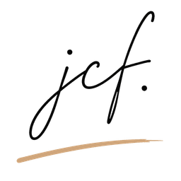 Firma de Juan Cruz Falcón