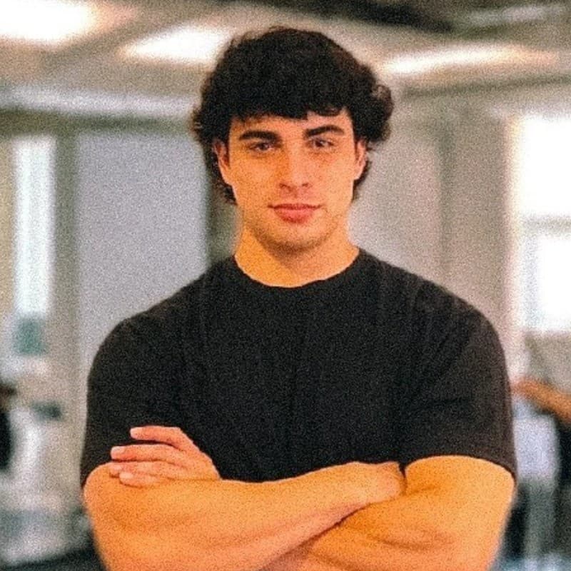 Luciano Alfonso