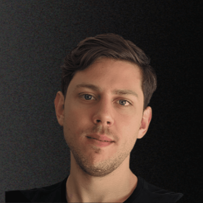 Tomás Volonte